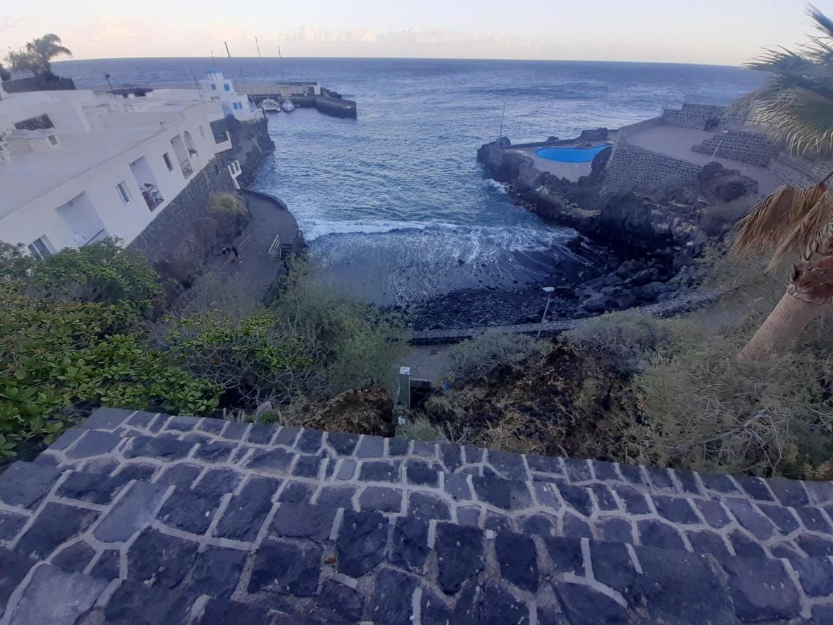 Casa Yuni Leilighet Candelaria Eksteriør bilde