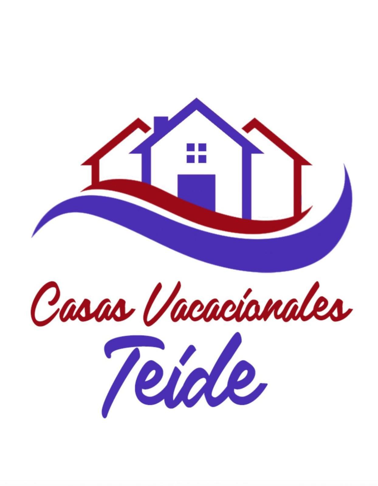 Casa Yuni Leilighet Candelaria Eksteriør bilde